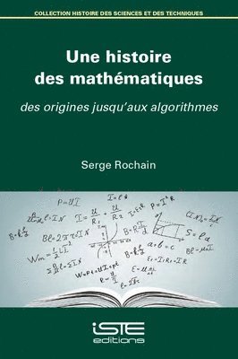 histoire des mathématiques