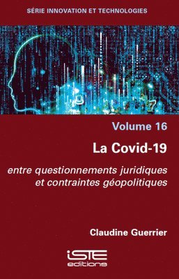 Covid-19: Entre Questionnements Juridiques Et Contraintes Gã(c)Opolitiques