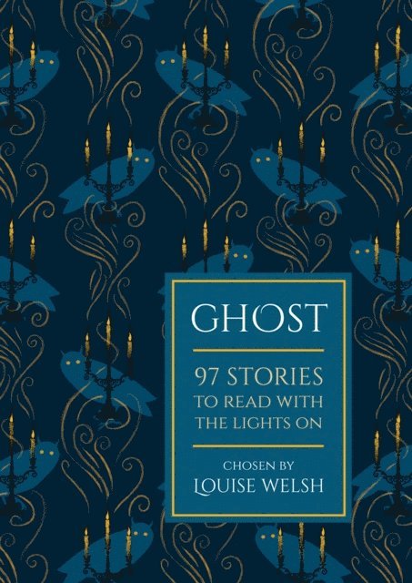 Louise Welsh - Ghost, E-bok