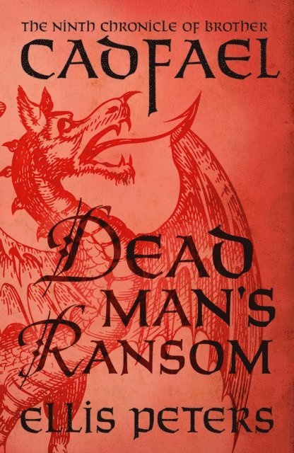 Ellis Peters - Dead Man's Ransom, E-bok