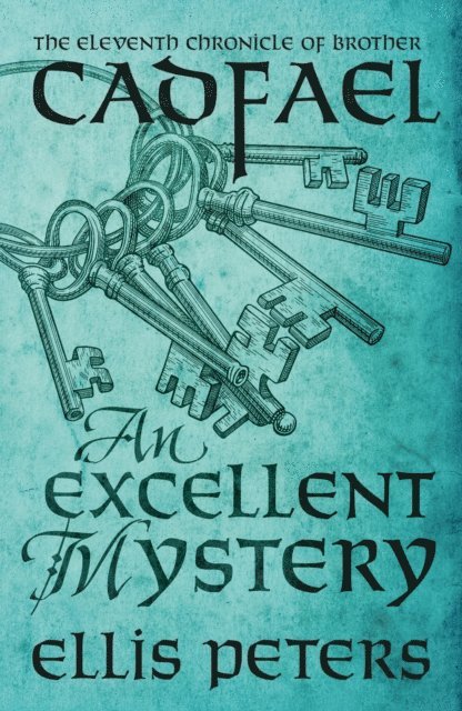 Ellis Peters - Excellent Mystery, E-bok