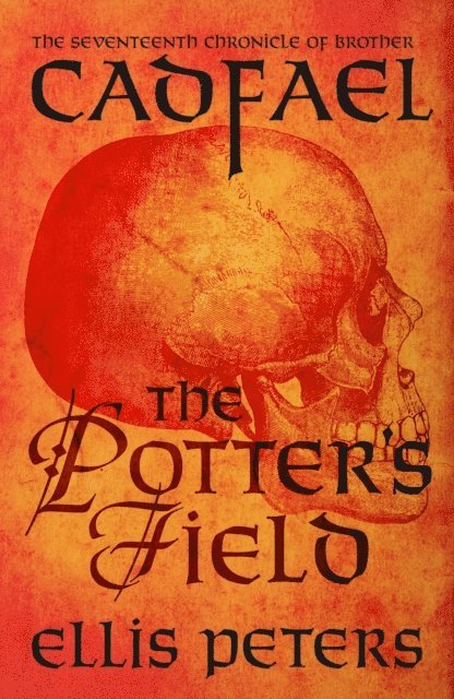 Ellis Peters - Potter's Field, E-bok