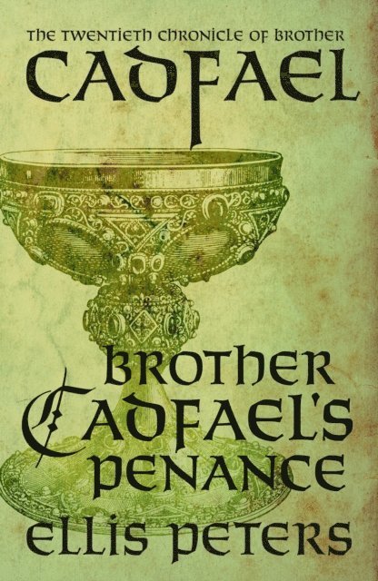 Ellis Peters - Brother Cadfael's Penance, E-bok