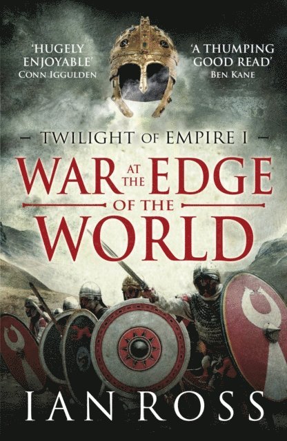 Ian Ross - War at the Edge of the World, E-bok. Tillgänglighet: Lägg i varukorg
