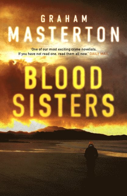 Graham Masterton - Blood Sisters, E-bok