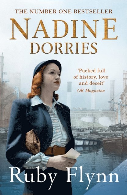 Nadine Dorries - Ruby Flynn, E-bok