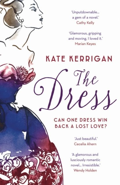 Kate Kerrigan - Dress, E-bok. Tillgänglighet: Lägg i varukorg