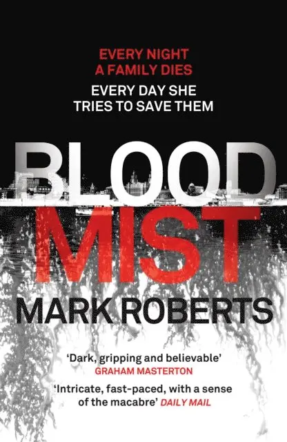 Mark Roberts - Blood Mist, E-bok. Tillgänglighet: Lägg i varukorg