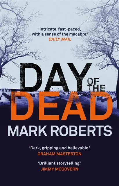 Mark Roberts - Day of the Dead, E-bok. Tillgänglighet: Lägg i varukorg