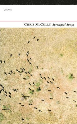 Chris McCully - Serengeti Songs, Häftad