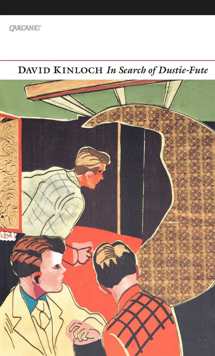 David Kinloch - In Search of Dustie-Fute, Häftad. Tillgänglighet: Tillfälligt slut
