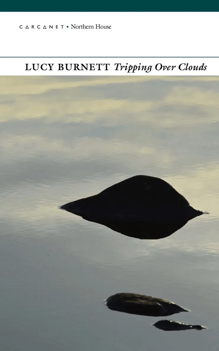 Lucy Burnett - Tripping Over Clouds, Häftad. Tillgänglighet: Lägg i varukorg
