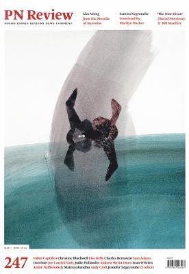 Michael Schmidt, Andrew Latimer - PN Review 247, Häftad