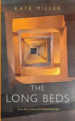 Kate Miller - Long Beds, Häftad. Tillgänglighet: Tillfälligt slut