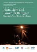 Heat, Light, and Power for Refugees