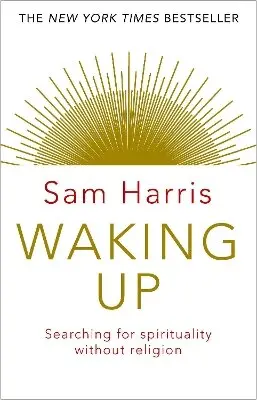 Sam Harris - Waking Up, Häftad