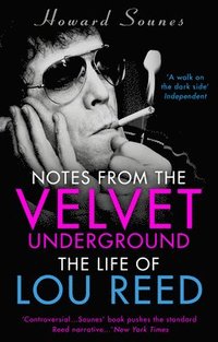 Notes from the Velvet Underground