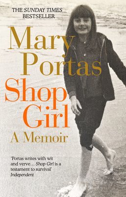Mary Portas - Shop Girl, Häftad. Tillgänglighet: Tillfälligt slut