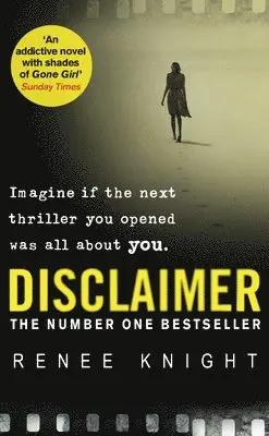 Disclaimer
