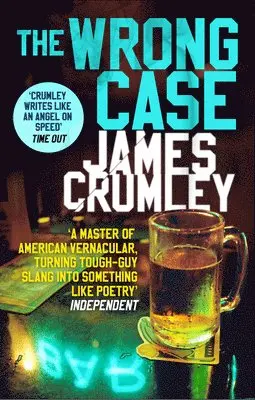 Wrong Case