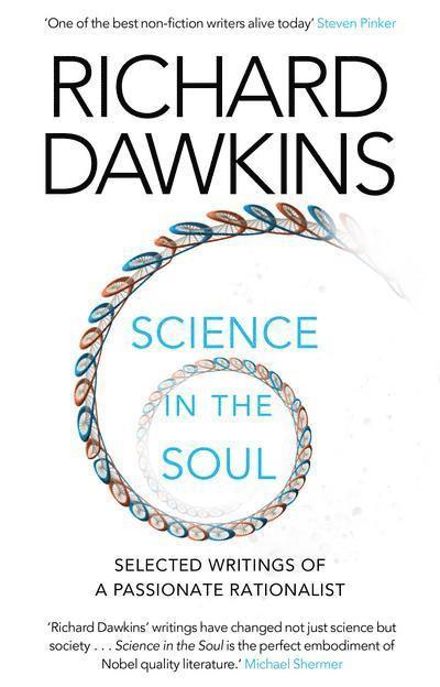 Richard Dawkins - Science in the Soul, Häftad