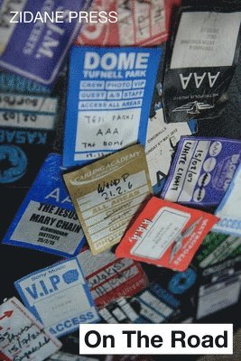 David Hepworth - Uncommon People, Häftad