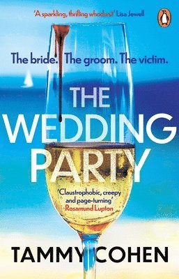 Wedding Party av Tammy Cohen