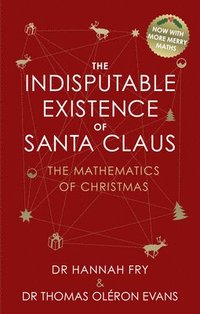 Indisputable Existence of Santa Claus