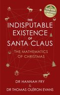 Indisputable Existence of Santa Claus