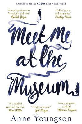 Anne Youngson - Meet Me at the Museum, Häftad