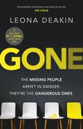 Gone