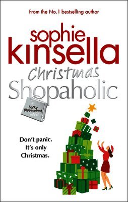Sophie Kinsella - Christmas Shopaholic, Häftad