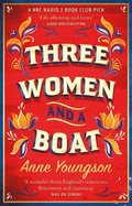 Three Women and a Boat