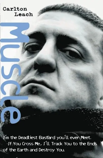 Carlton Leach - Muscle, E-bok. Tillgänglighet: Lägg i varukorg