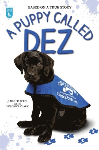 John Tovey - Puppy Called Dez, E-bok. Tillgänglighet: Lägg i varukorg