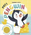 Poti Pengwin / Penguin's Potty