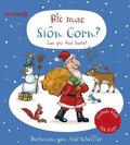 Ble mae Si�n Corn? / Can you find Santa?