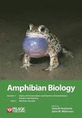 Amphibian Biology, Volume 11, Part 5