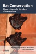 Bat Conservation