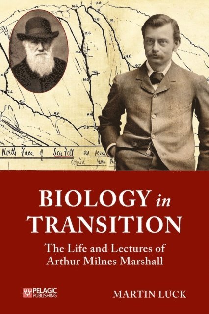 Martin Luck - Biology in Transition, E-bok