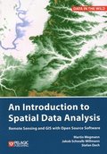 An Introduction to Spatial Data Analysis