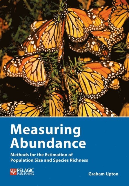 Graham Upton - Measuring Abundance, E-bok