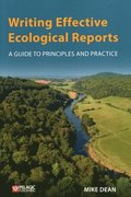 Writing Effective Ecological Reports