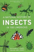 Natural History of Insects in 100 Limericks