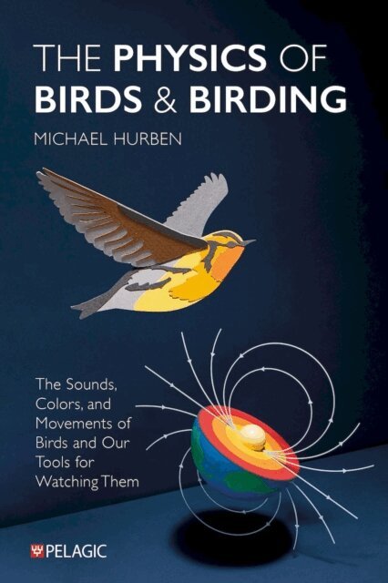 Michael Hurben - Physics of Birds and Birding, E-bok
