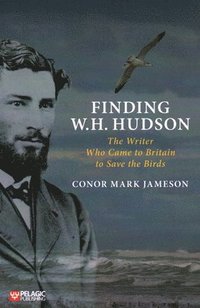 Finding W. H. Hudson