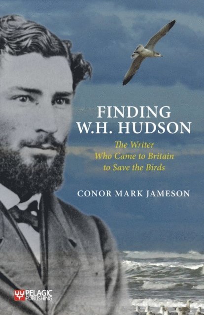 Conor Mark Jameson - Finding W. H. Hudson, E-bok. Tillgänglighet: Lägg i varukorg