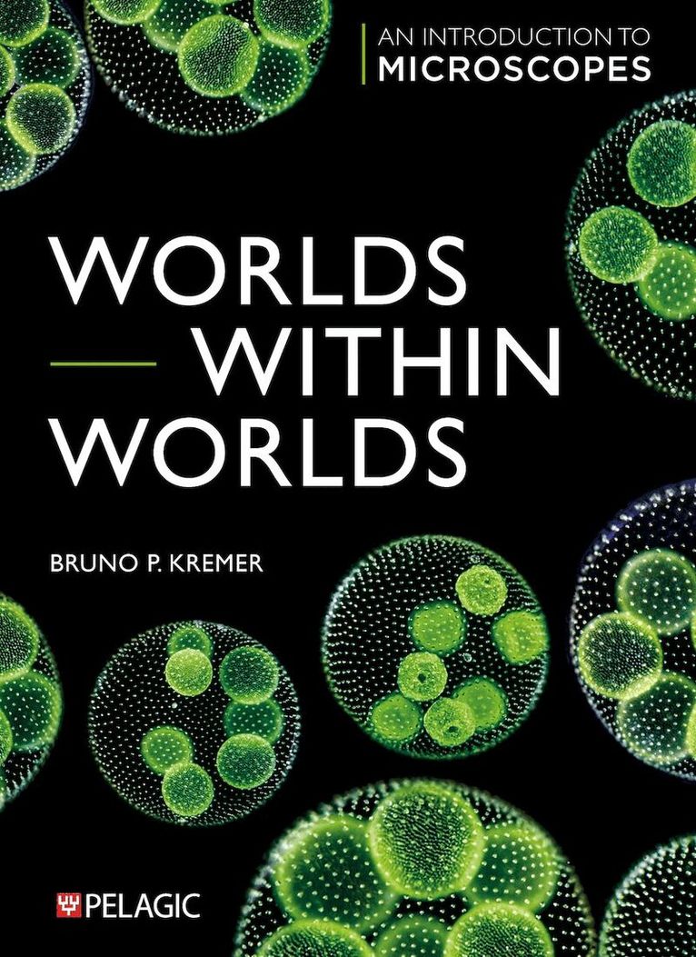 Bruno Kremer - Worlds within Worlds, Häftad. Tillgänglighet: Lägg i varukorg