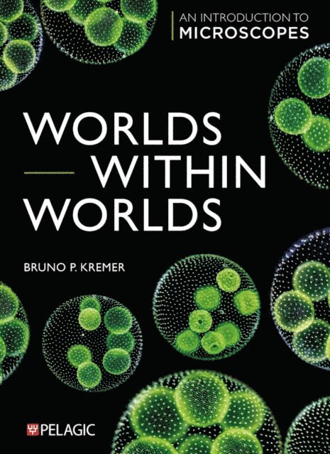 Bruno Kremer - Worlds within Worlds, E-bok. Tillgänglighet: Lägg i varukorg