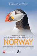 Birdwatcher's Guide to Norway